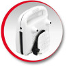 MOULINEX - Gaufrier - Waffle Time - WJ170112