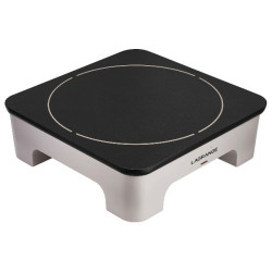 LAGRANGE - Crêpière électrique - Créativ - 139001