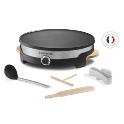 LAGRANGE - Crêpière électrique 35 cm - Tradi - 109011