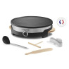 LAGRANGE - Crêpière électrique 35 cm - Tradi - 109011