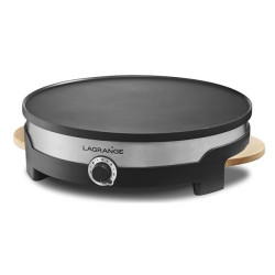 LAGRANGE - Crêpière électrique 35 cm - Tradi - 109011