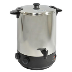 KITCHENCHEF - Stérilisateur / Traiteur électrique 19 L - ZJ200TD