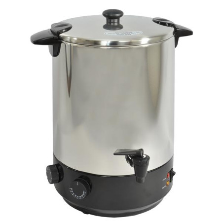 KITCHENCHEF - Stérilisateur / Traiteur électrique 19 L - ZJ200TD