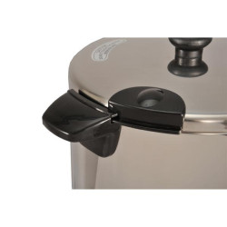 KITCHENCHEF - Stérilisateur / Traiteur électrique 19 L - ZJ200TD