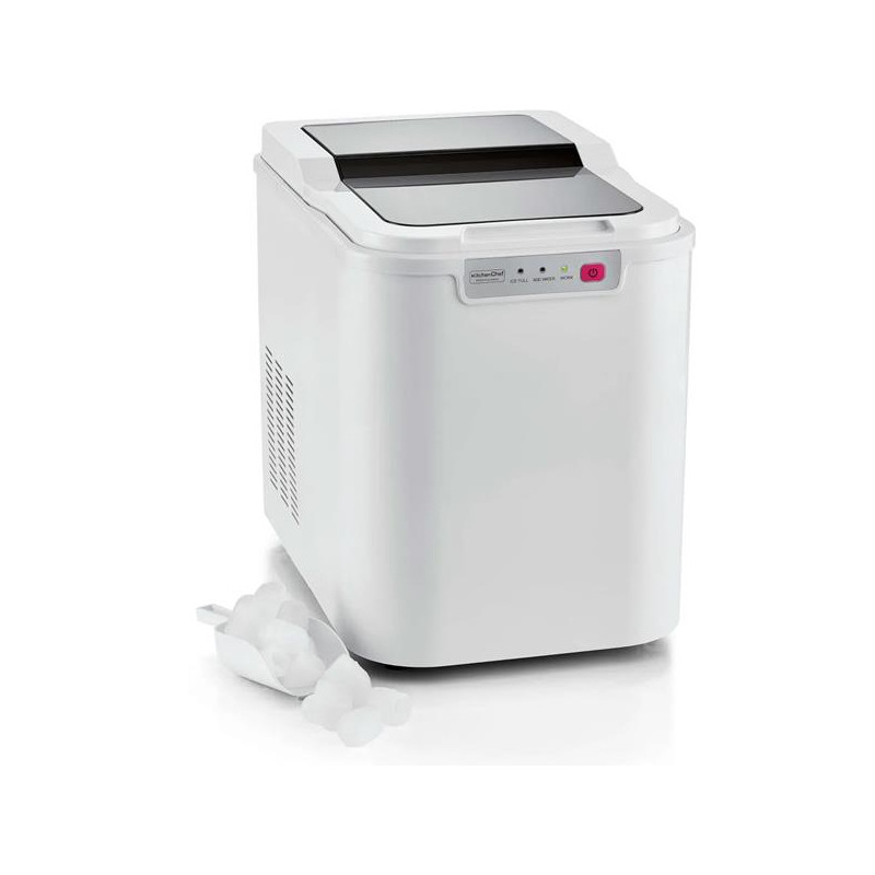 KITCHENCHEF - Machine à glaçons - YTE005A1