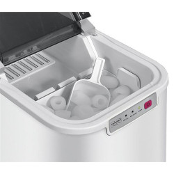 KITCHENCHEF - Machine à glaçons - YTE005A1