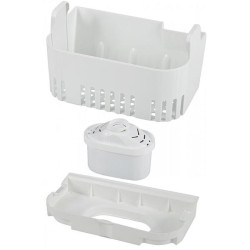 KITCHENCHEF - Machine à glaçons - YTE005A1