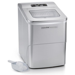 KITCHENCHEF - Machine à glaçons - KSICE9