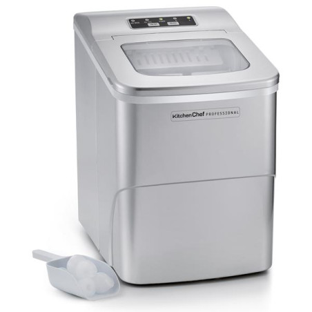 KITCHENCHEF - Machine à glaçons - KSICE9