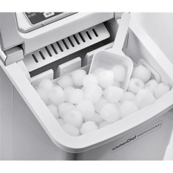 KITCHENCHEF - Machine à glaçons - KSICE9