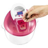 LAGRANGE - Sorbetière 1.8 L Framboise - 409021