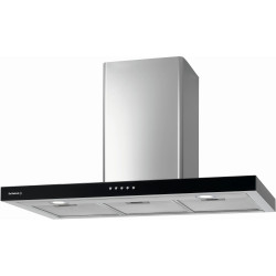 HOTTE DECOR BOX DE DIETRICH DHD6901B