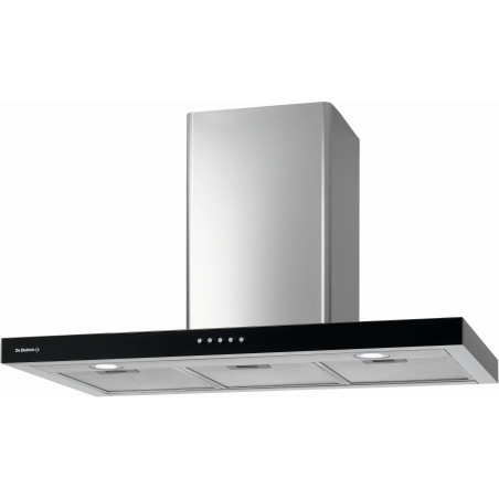 HOTTE DECOR BOX DE DIETRICH DHD6901B
