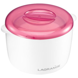 LAGRANGE - Sorbetière 1.8 L Framboise - 409021