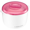 LAGRANGE - Sorbetière 1.8 L Framboise - 409021