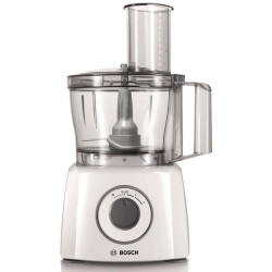 BOSCH - Robot multifonctions compact - MultiTalent 3 - MCM3100W