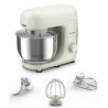 MOULINEX - Robot pâtissier 4.8 L - Bake Essential - QA160110