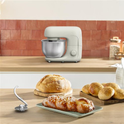 MOULINEX - Robot pâtissier 4.8 L - Bake Essential - QA160110