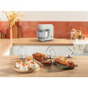 MOULINEX - Robot pâtissier 4.8 L - Bake Essential - QA160110