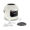 MOULINEX - Multicuiseur et airfryer - Multicook & Fry - MZ7301F0