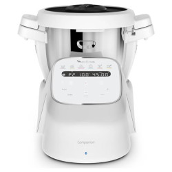 MOULINEX - Robot cuiseur connecté i-Companion - HF941AF0