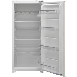 REFRIGERATEUR INTEGRABLE 1 PORTE DE DIETRICH DRL12240ES