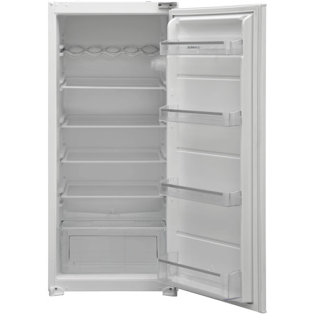 REFRIGERATEUR INTEGRABLE 1 PORTE DE DIETRICH DRL12240ES