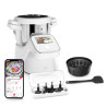 MOULINEX - Robot cuiseur connecté i-Companion Touch - YY5643FG