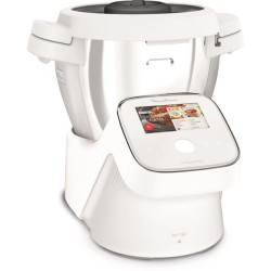 MOULINEX - Robot cuiseur connecté i-Companion Touch - YY5643FG