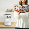 MOULINEX - Robot cuiseur connecté i-Companion Touch - YY5643FG