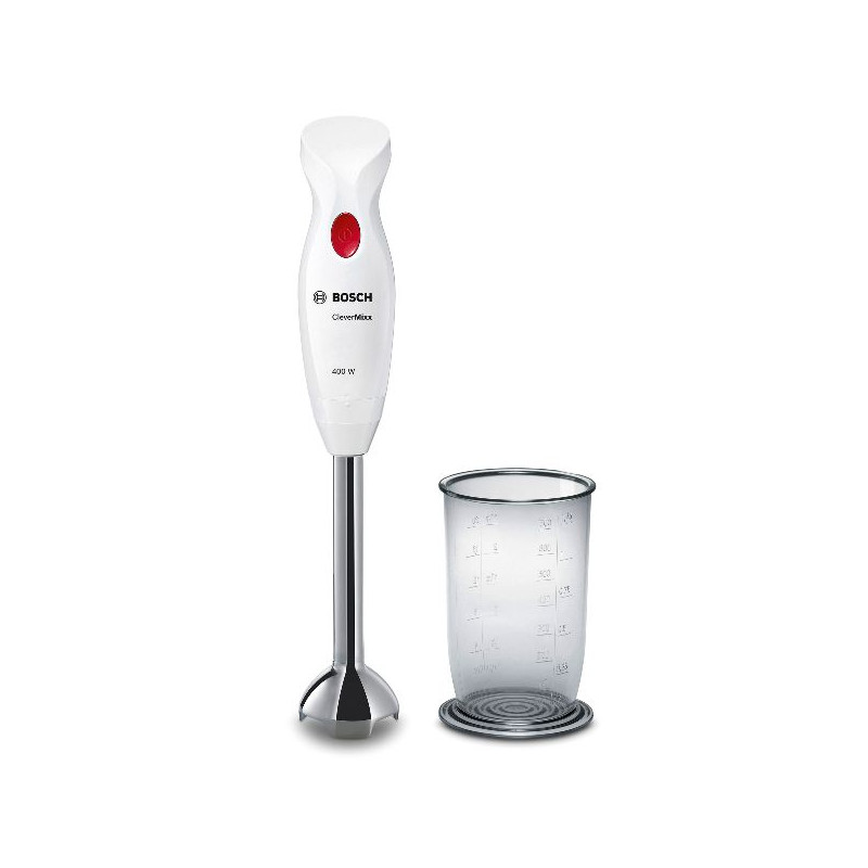 BOSCH - Mixeur plongeant - CleverMixx - MSM24100