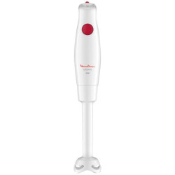 MOULINEX - Mixeur plongeant - Turbomix - DD12A110