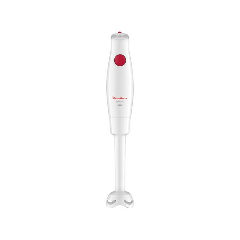 MOULINEX - Mixeur plongeant - Turbomix - DD12A110