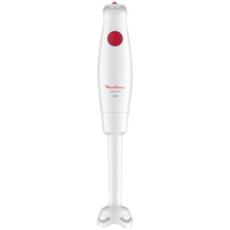 MOULINEX - Mixeur plongeant - Turbomix - DD12A110