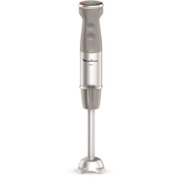 MOULINEX - Mixeur plongeant - QuickChef+ - DD672B10