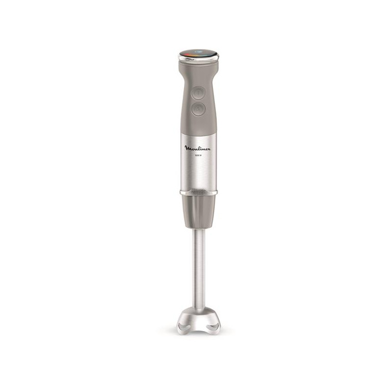 MOULINEX - Mixeur plongeant - QuickChef+ - DD672B10