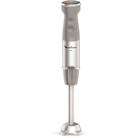 MOULINEX - Mixeur plongeant - QuickChef+ - DD672B10