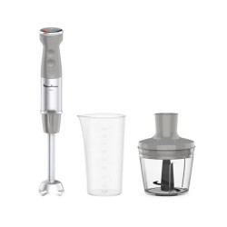 MOULINEX - Mixeur plongeant - QuickChef+ - DD672B10