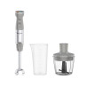 MOULINEX - Mixeur plongeant - QuickChef+ - DD672B10