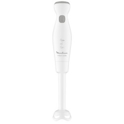 MOULINEX - Mixeur + 4 accessoires - Robot Marie - DDG25110