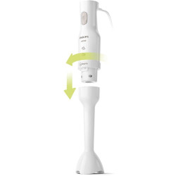 PHILIPS - Mixeur plongeant Série 3000 - ProMix Hand - HR2520.00
