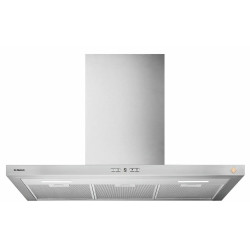 HOTTE BOX DE DIETRICH DHB2954X INOX