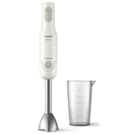 PHILIPS - Mixeur plongeant Daily Collection - ProMix - HR2534.00