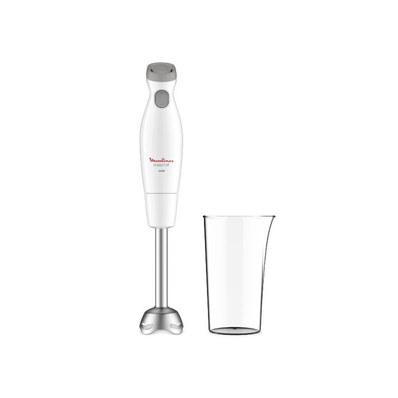 MOULINEX - Mixeur plongeant - EasyChef - DD451110
