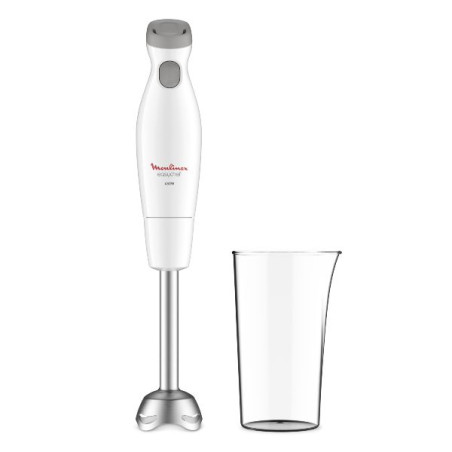 MOULINEX - Mixeur plongeant - EasyChef - DD451110