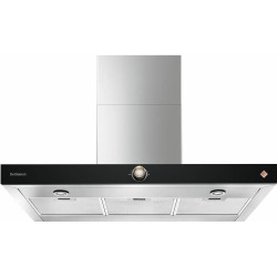 HOTTE BOX DE DIETRICH DHB2934BX INOX