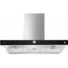 HOTTE BOX DE DIETRICH DHB2934BX INOX