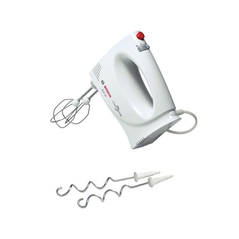 BOSCH - Batteur - CleverMixx - MFQ3010