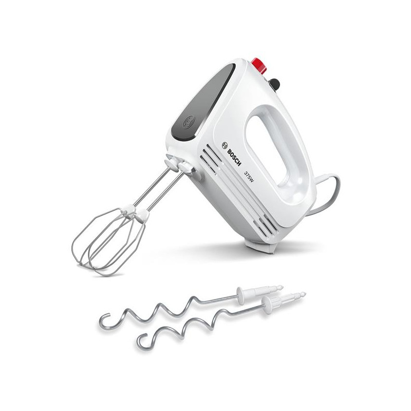 BOSCH - Batteur - CleverMixx - MFQ22100