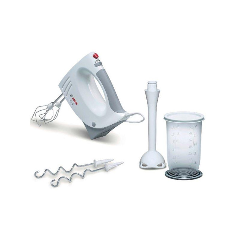 BOSCH - Batteur Mixeur - MFQ3540